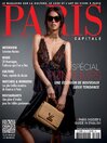 Cover image for Paris Capitale: Avril/Mai 2022